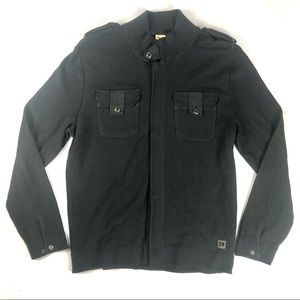 Boss Orange Black Jacket XL